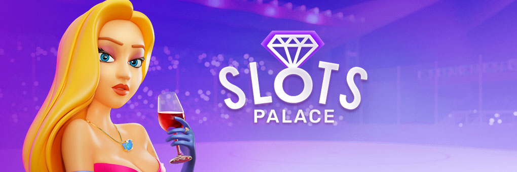 μοναδικό καζίνο Slots Palace